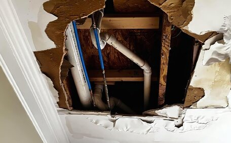 Common Plumbing Emergencies