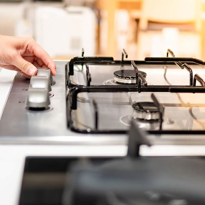 Gas Fitting Expertise