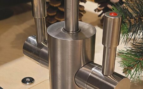 Hot Water System Failing