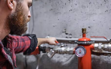 Steps Maintain Garbage Disposal